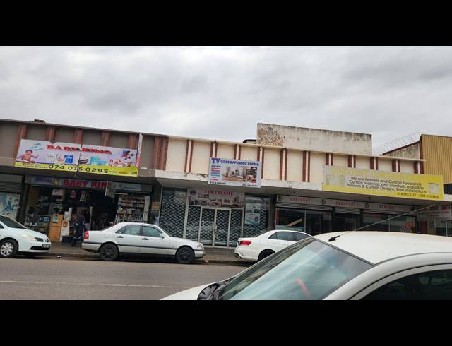 500M² RETAIL FOR SALE IN RUSTENBURG CENTRAL